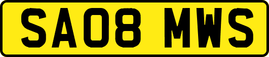 SA08MWS