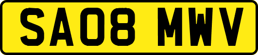 SA08MWV