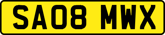 SA08MWX