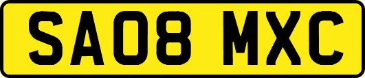 SA08MXC