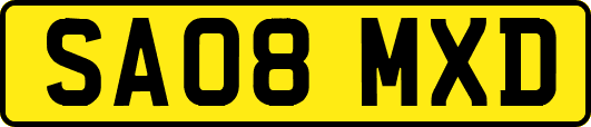SA08MXD