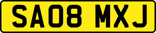 SA08MXJ