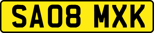 SA08MXK