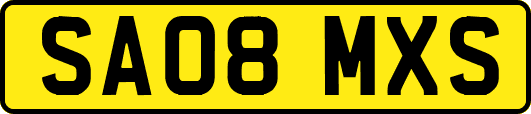 SA08MXS