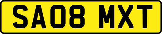 SA08MXT