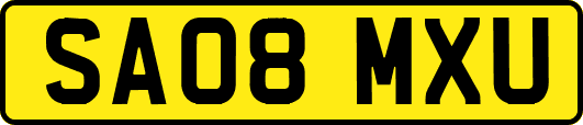SA08MXU