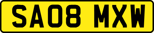 SA08MXW