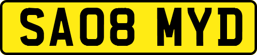 SA08MYD
