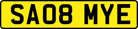 SA08MYE