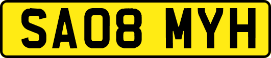 SA08MYH