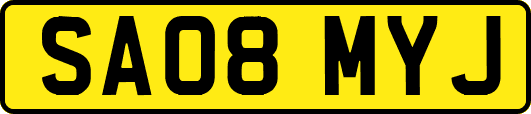 SA08MYJ