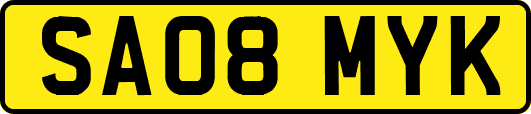 SA08MYK