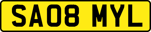 SA08MYL