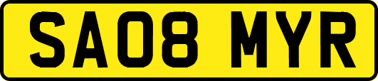 SA08MYR
