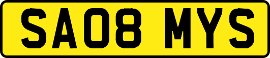 SA08MYS