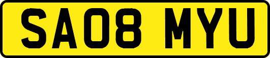 SA08MYU