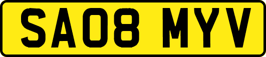 SA08MYV