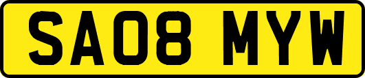 SA08MYW
