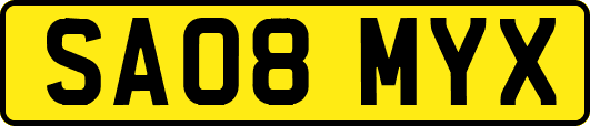 SA08MYX