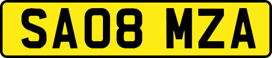 SA08MZA