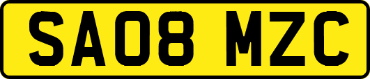 SA08MZC