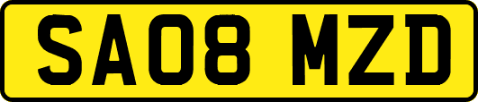 SA08MZD