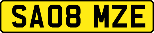 SA08MZE