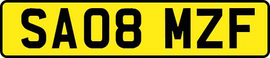SA08MZF