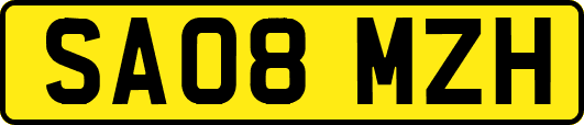 SA08MZH