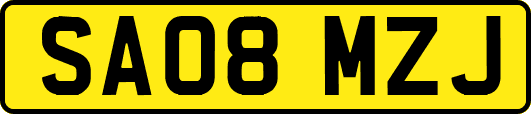 SA08MZJ