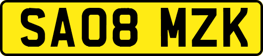 SA08MZK