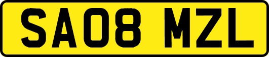 SA08MZL