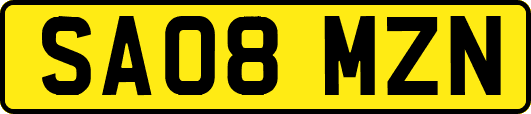 SA08MZN
