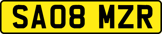 SA08MZR