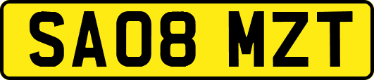 SA08MZT
