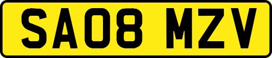 SA08MZV