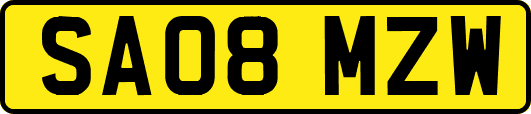SA08MZW