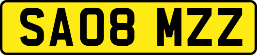 SA08MZZ