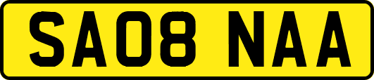 SA08NAA