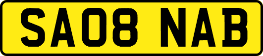 SA08NAB