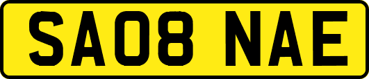 SA08NAE