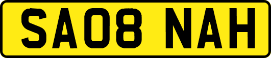SA08NAH