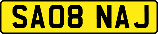 SA08NAJ