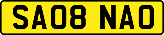 SA08NAO