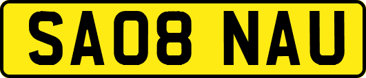 SA08NAU