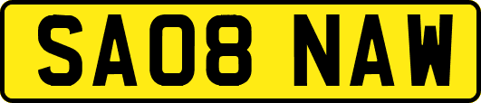 SA08NAW