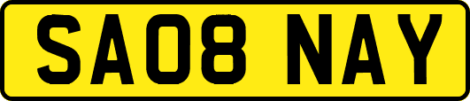 SA08NAY