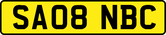 SA08NBC