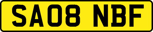 SA08NBF