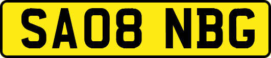 SA08NBG